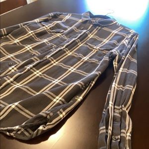 Vans flannel
